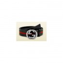 Ceinture hommes Gucci Boucle argent Paris